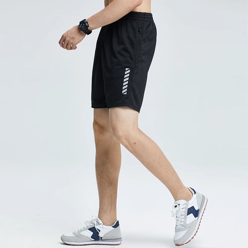 2025 Fitness Pants Men's Sports Tight Shorts Running Quick-Drying High-Elastic Bottoming Pants Compression Basketball Training Pants