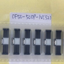 DF50-50DP-1V(52) ȫ��ԭ�b SMD ��������� HRS(�V�|)
