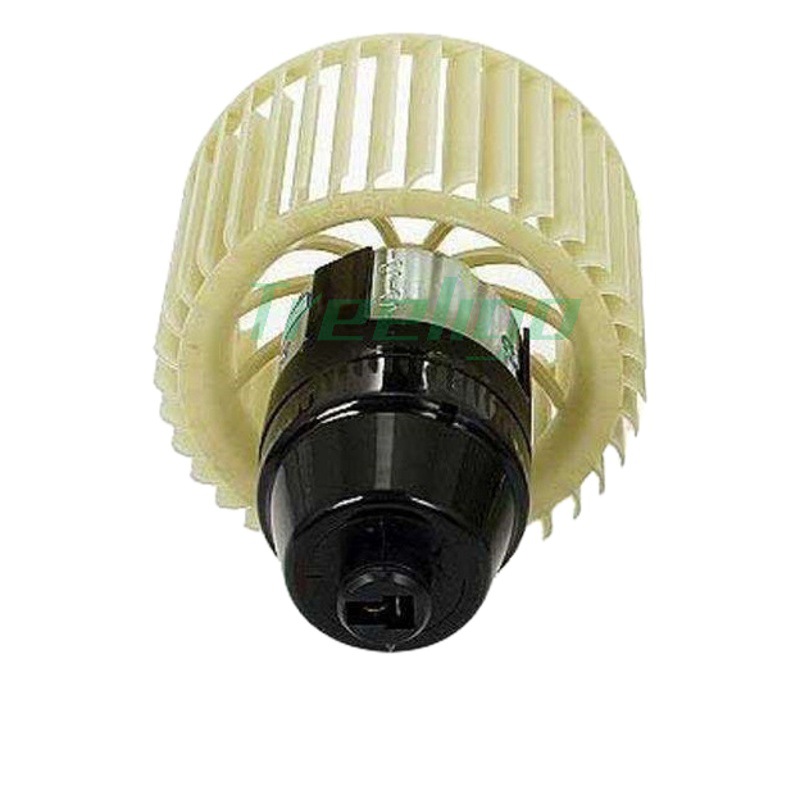 Motor de Ventilador para Aire Acondicionado de Automóvil, Compatible con Audi AUDI 100 y A6, Fabricante de Piezas de Aire Acondicionado para Automóviles, 4A0959101A
