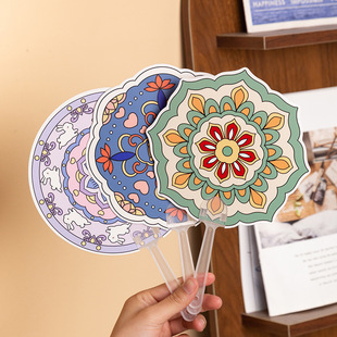 �ػ��微��ɫ���ӿհ�diy���ϰ���ͯ�ֹ��L���T�f�F�������L����
