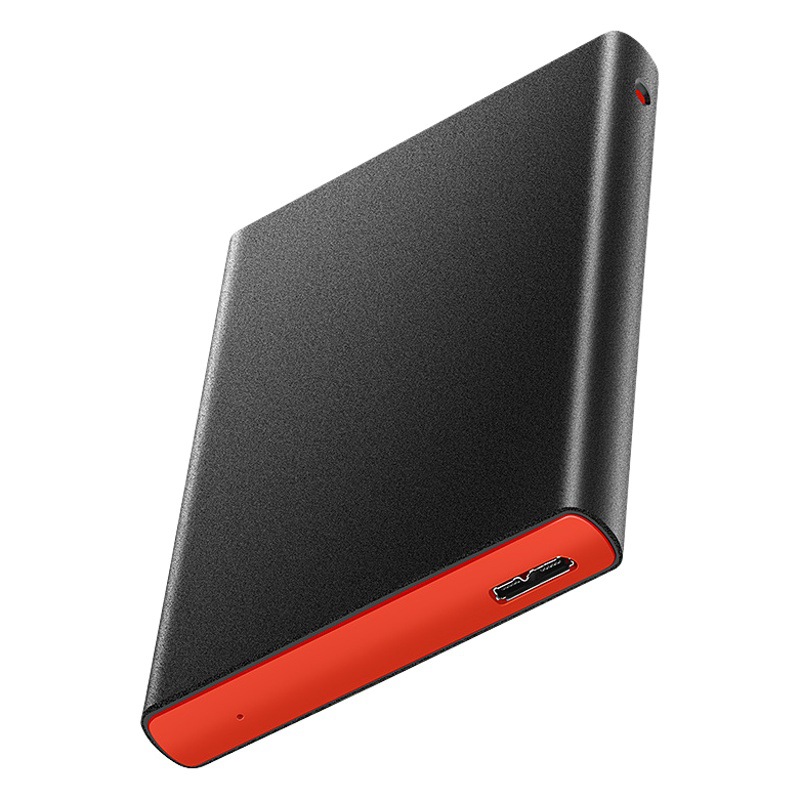 2,5 pulgadas SSD caja de disco duro de estado sólido usb3.0 a SATA puerto serie portátil móvil caja de disco duro de aleación de aluminio modelo privado