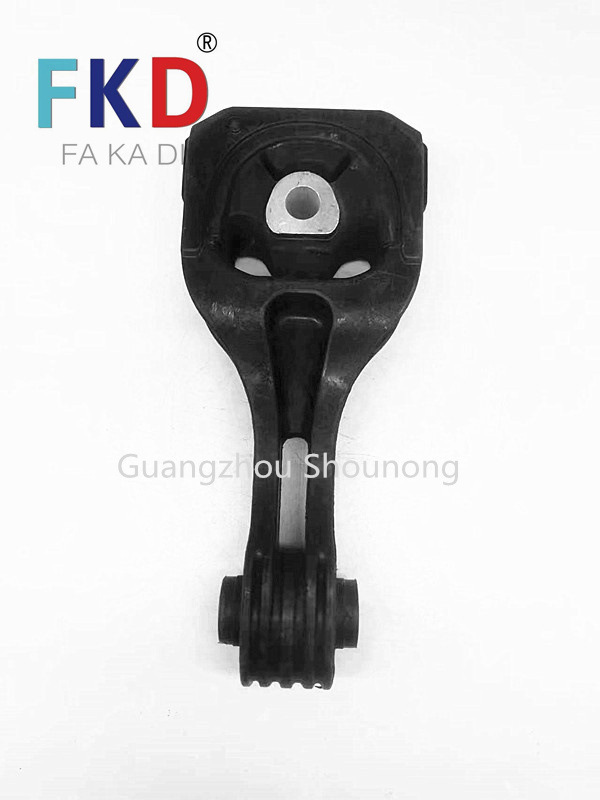 Suitable for Honda 16-22 Civic Civic/50890-Tba-A82 Rear Mounting Foot Rubber, High Temperature Resistant