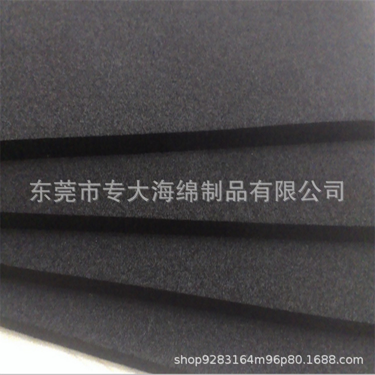 耐腐耐老化耐酸碱三元乙丙橡胶板 EPDM橡胶垫桌垫台电橡胶皮