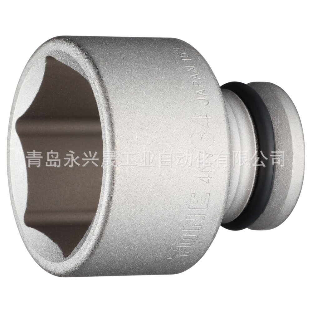 日本前田TONE冲击套筒 六角 4NV-34/4NV-35/4NV-36