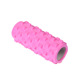 33cm mace rose red