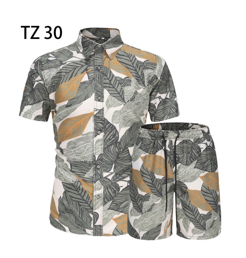 TZ30 다크 브라운