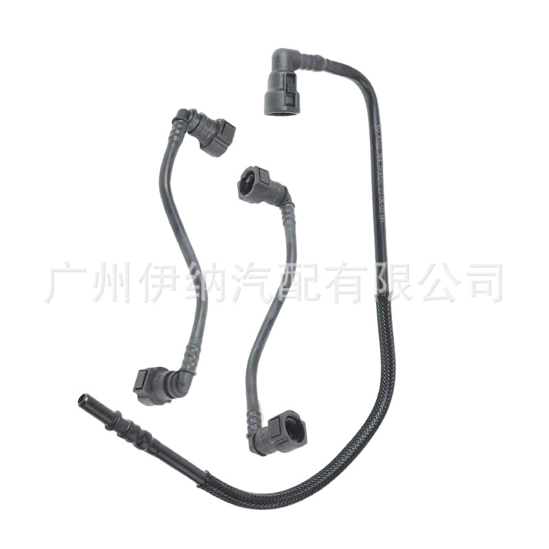 1634702864 1634702964 1634703764 Suitable for Mercedes-Benz W163 coolant hose