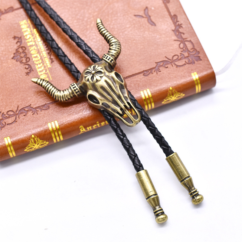 고대 파란색과 꽃 국수 Niutou