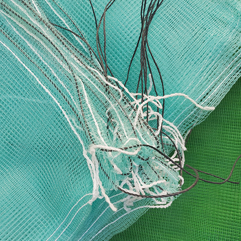 青蛙袋子批发甲鱼牛蛙龙虾螃蟹透气网袋包装袋蚂蚱袋纱窗网兜方格