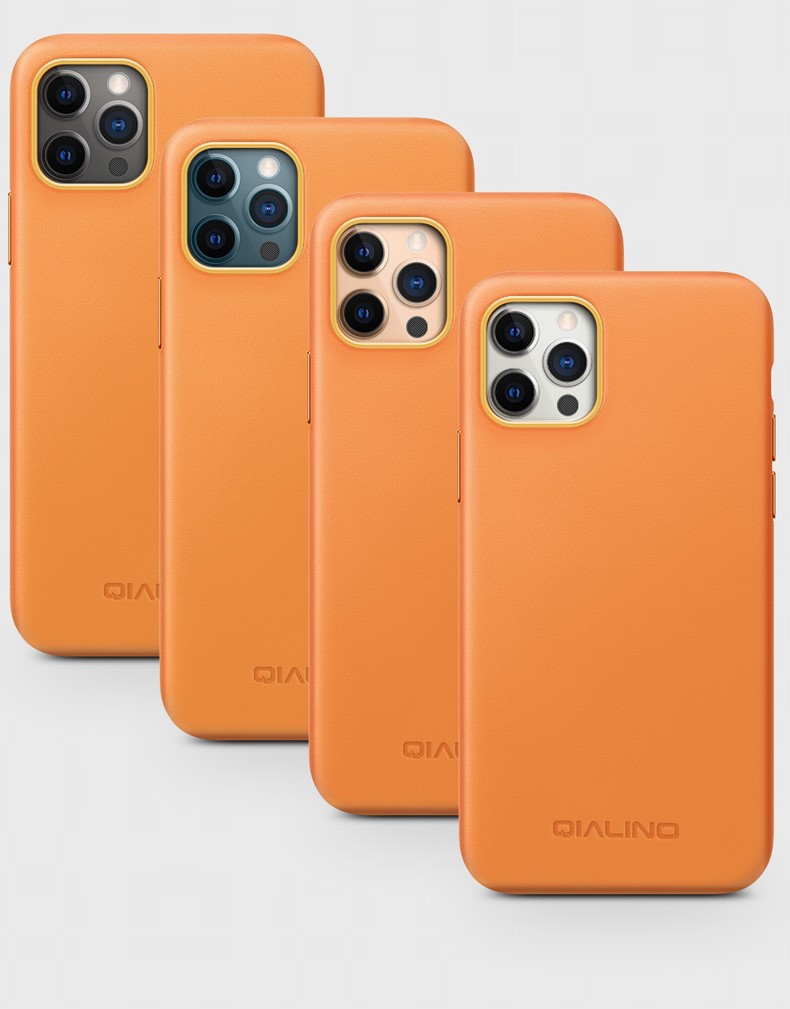 Ốp lưng da thật iPhone 12 Pro Max bảo vệ toàn bộ — IPhone 12 mini 5,4 inch màu đen chính thức, IPhone 12 mini phiên bản chính thức 5,4 inch màu xanh, IPhone 12 mini 5,4 inch màu đỏ chính thức, IPhone 12 mini 5,4 inch phiên bản chính thức màu nâu yên xe chi tiết 20