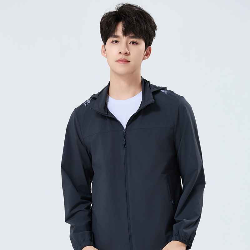 남성모델-다크블루