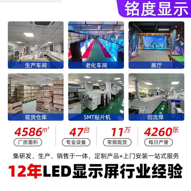 ドアローリング字幕電子スクリーン屋内フルカラー LED ディスプレイ屋外防水 LED ディスプレイ看板|undefined