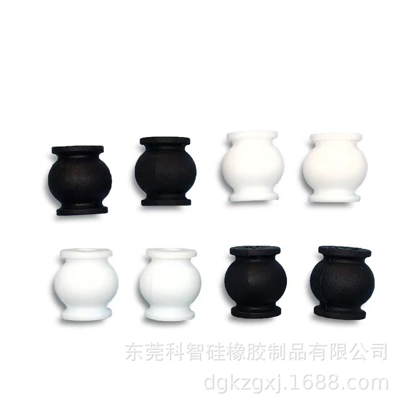 专业AV减震球无人机智能航拍减震器航空器硅胶减震球厂家直销