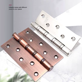 合页、铰链;门碰、门吸;插销