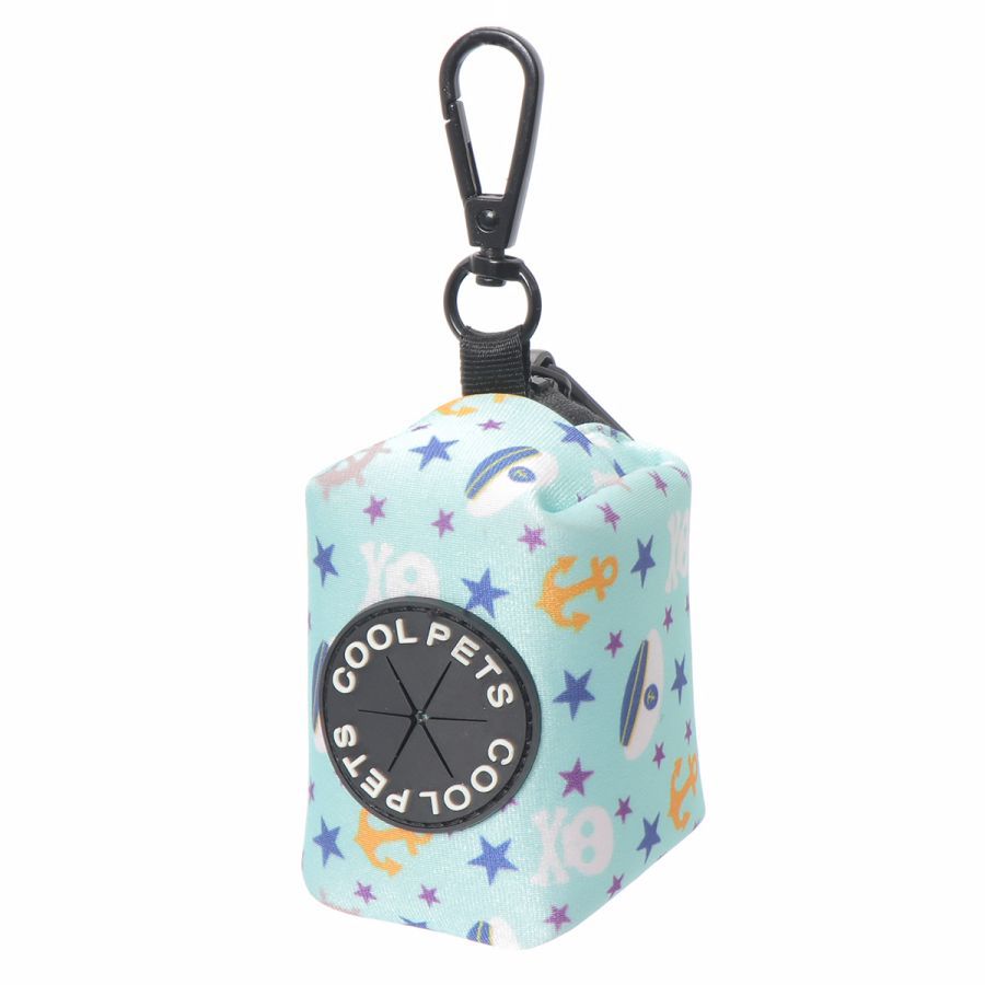 定制拾便袋包外出便携式宠物一次性垃圾袋狗捡神器大中小型犬热卖