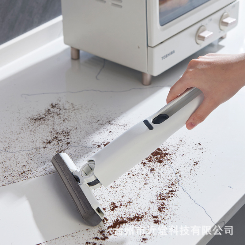 近堂のデスクトップのミニモップのスポンジは車の上のお茶をきれいにします。|undefined