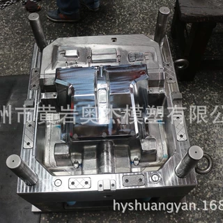 儿童玩具车注塑模具，可根据需求专业定制