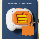 Douyin Children's Quick Push Puzzle Buzzle Destreyer Press Press и нажмите на игровой машину LE, чтобы облегчить магическую игрушечную игрушку оптом