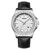 Classic fashionable quartz watches for beloved, waterproof men's watch, women's watch, wholesale