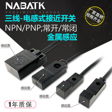 NABATKŵ P4S ӽnpn/12~24V Ӧ