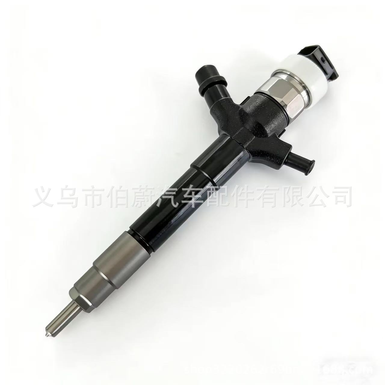 23670-0L010 injector is suitable for 2KD-FTV engine 095000-7760/23670-30300