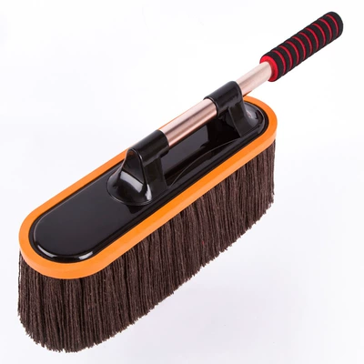Car cleaning tools – Qìchē Brush