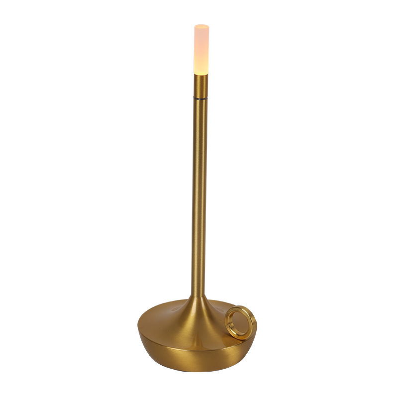 travel candle for camping