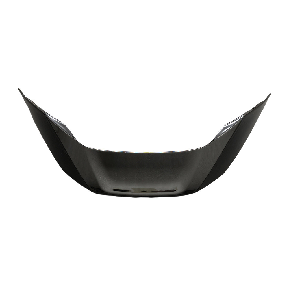 Helmet Accessories Compatible with X15 Wind Window Nozzle, Wind Window Base, Helmet Accessories, Tail Wing, Chin Strap Accessories, Complete Set