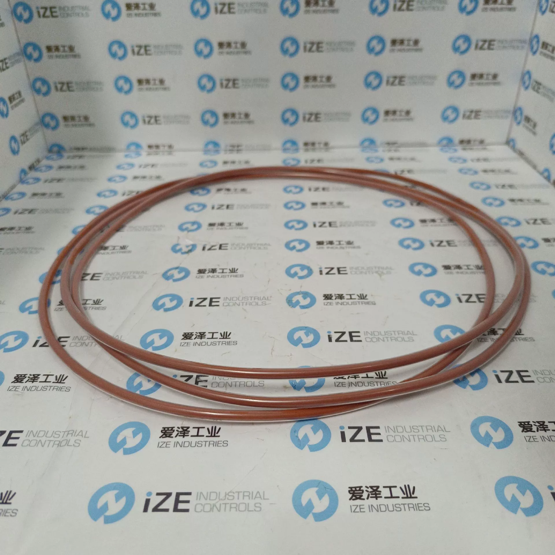 Уплотнение TRELLEBORG OF6096000-SZ00R оригинал