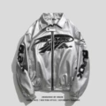 H003 Silver