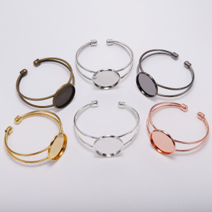 1pcs��Ʒ�|�p�����C���� 25mm�r�⌚ʯ���а�͹��\�P�S�����l