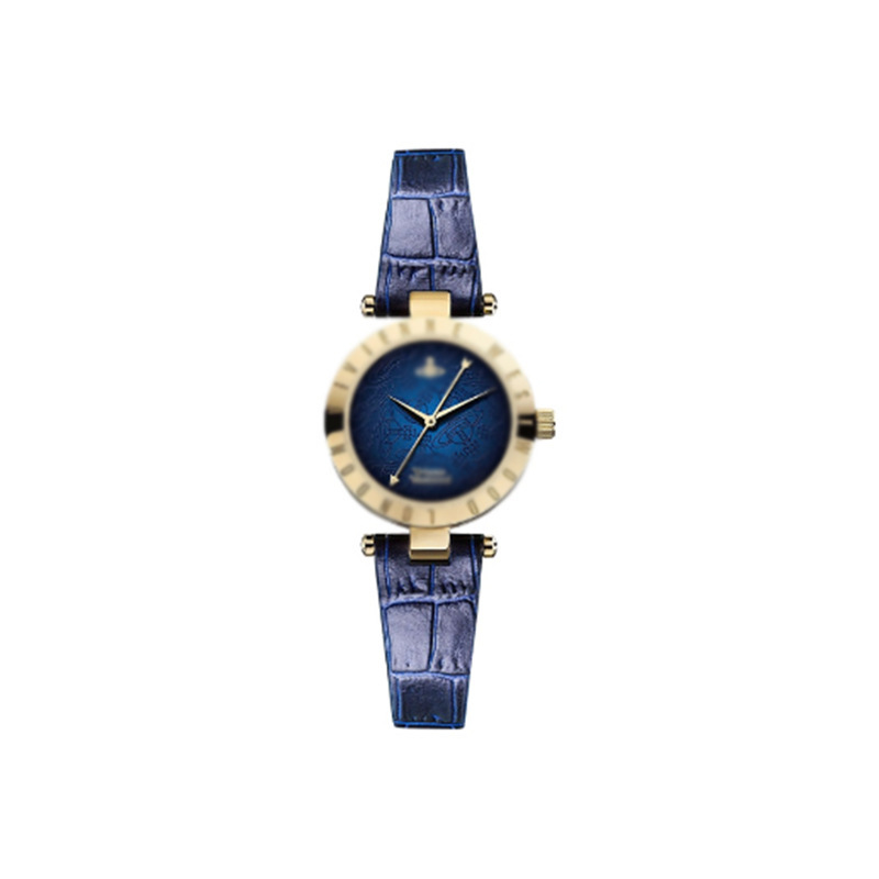 Vv092 blue + original box