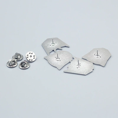 Pin Backpack Accessories | Yaxa sancaqları