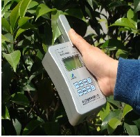 植株养分快速测定仪/叶绿素测定仪      型号；ZTP-TYS-3N