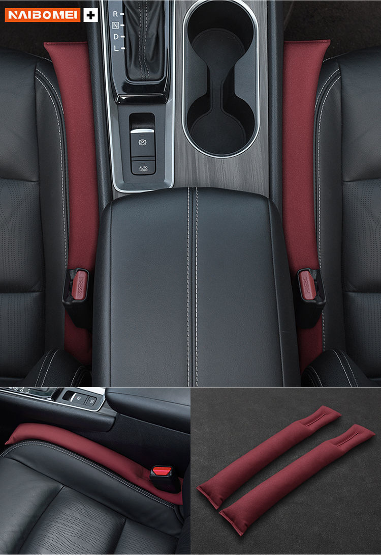 Suitable for Toyota Levin Corolla Vios Highlander Rav4 Zhixuan Asia Dragon Car Seat Belt Shoulder Cover
