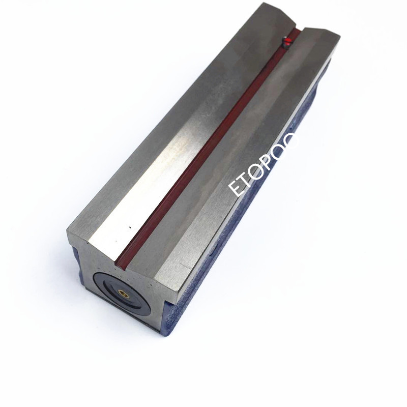 Huoto barra de acero de alta calidad nivel 150 mm200mm * 0,02 Nivel de ajuste