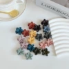 Plumeria [2.5cm]/1 [Morandi Color]