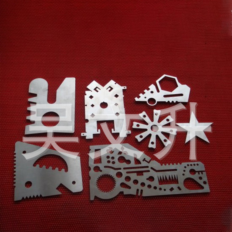 镭雕激光打孔工艺品激光切割加工激光切割激光打标激光镭射