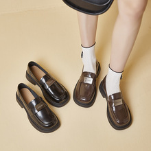 ��Ƥ��ט���ЬŮ2024�¿���ٴ����_Ů��Ь��ɫӢ���LСƤЬŮ