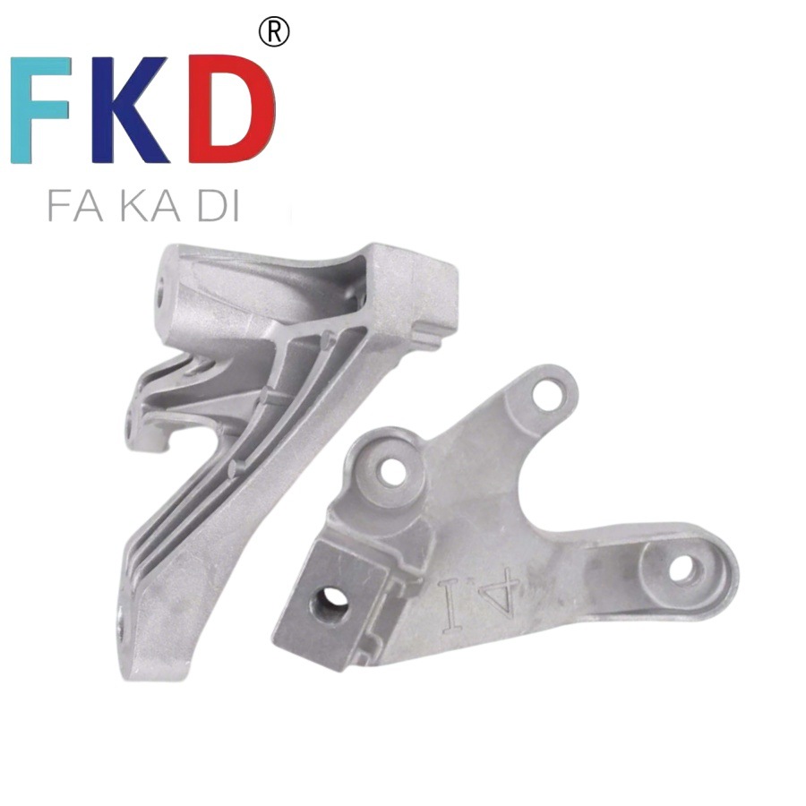 High-Quality Hot-Selling B32T-39-080B Suitable for Mazda Engine Bracket Left Side, Direct Sales from the Manufacturer