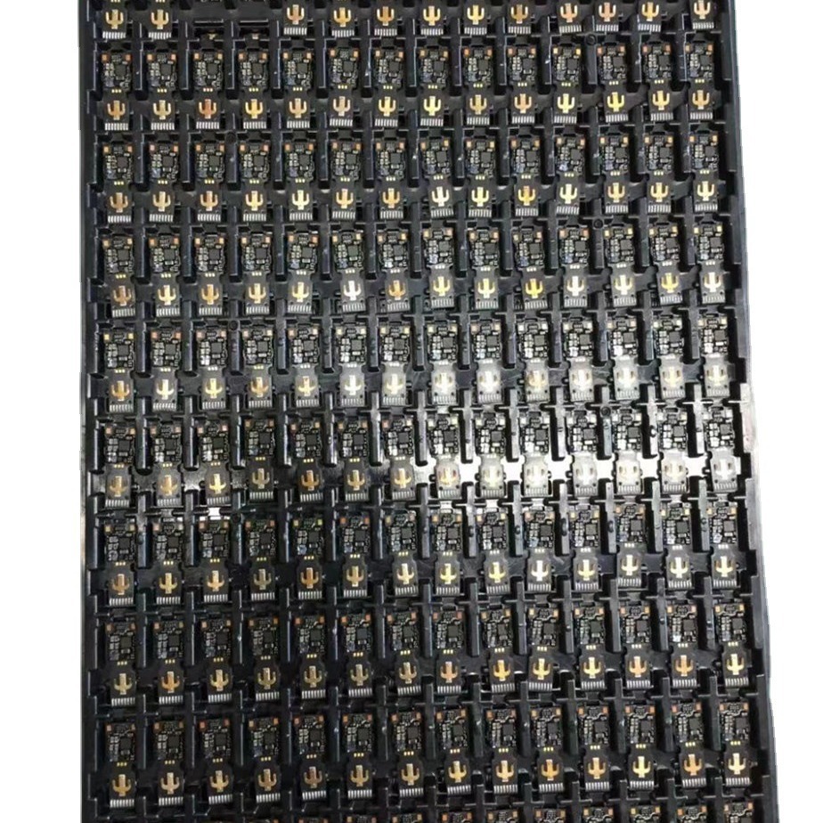 苹果头 原装C100 有耳机线C82 MFI芯片 苹果插头 原装端子 带铁壳