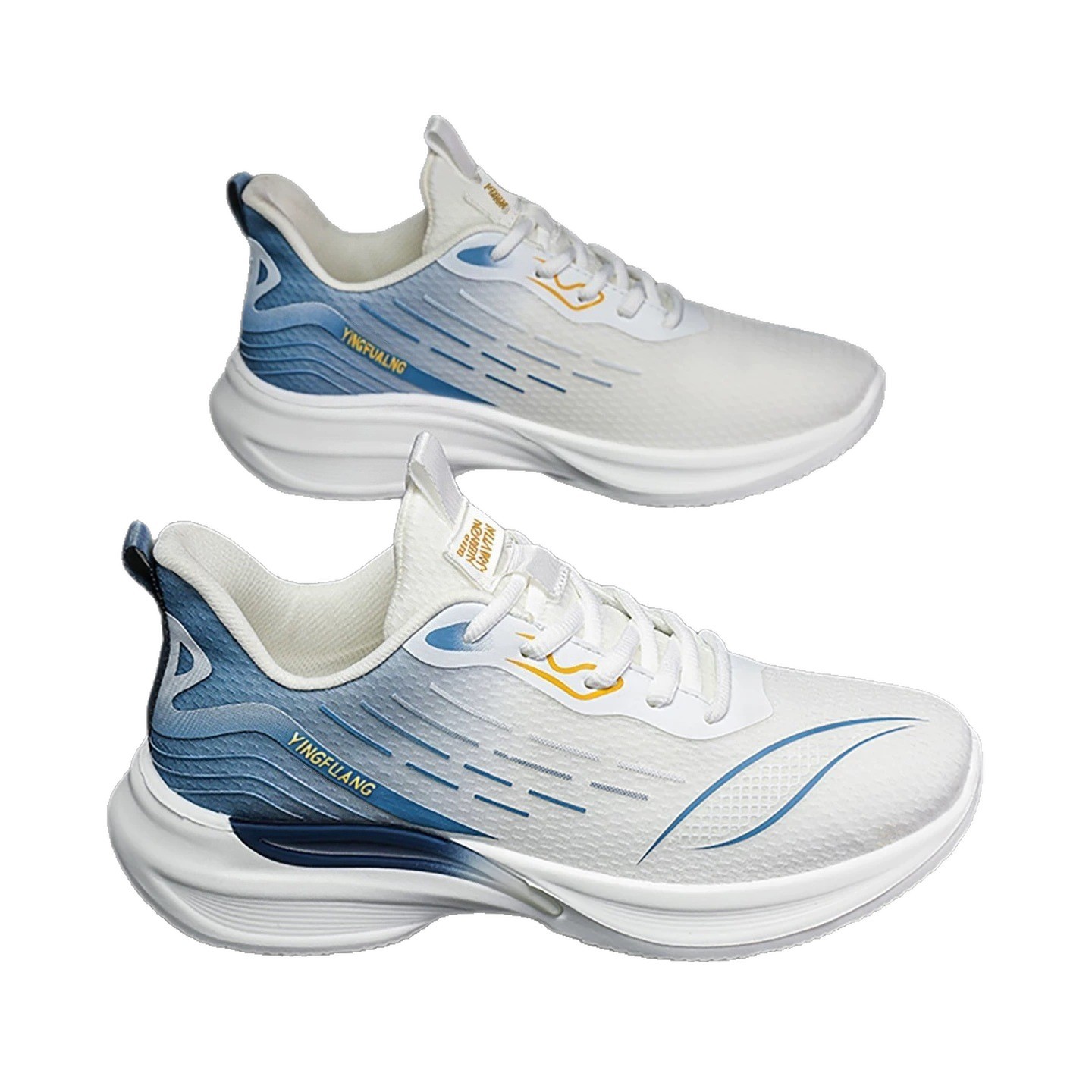 Zapatos deportivos para hombres verano 2026 mesh transpirable zapatos de hombre ligeros zapatos de correr suaves cómodos zapatos casuales de hombre