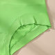 Cross-border explosions milk silk high waist plus size panties solid color panties antibacterial crotch ladies panties briefs wholesale