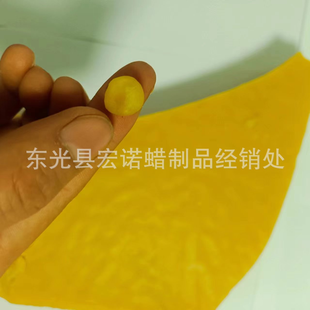 Manufacturer supplies pure beeswax beeswax