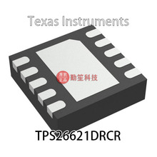 ԭװ TPS26621DRCR 10-VSON��3x3�� ��������/���� TPS26621��