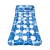 Blue love cave floating row