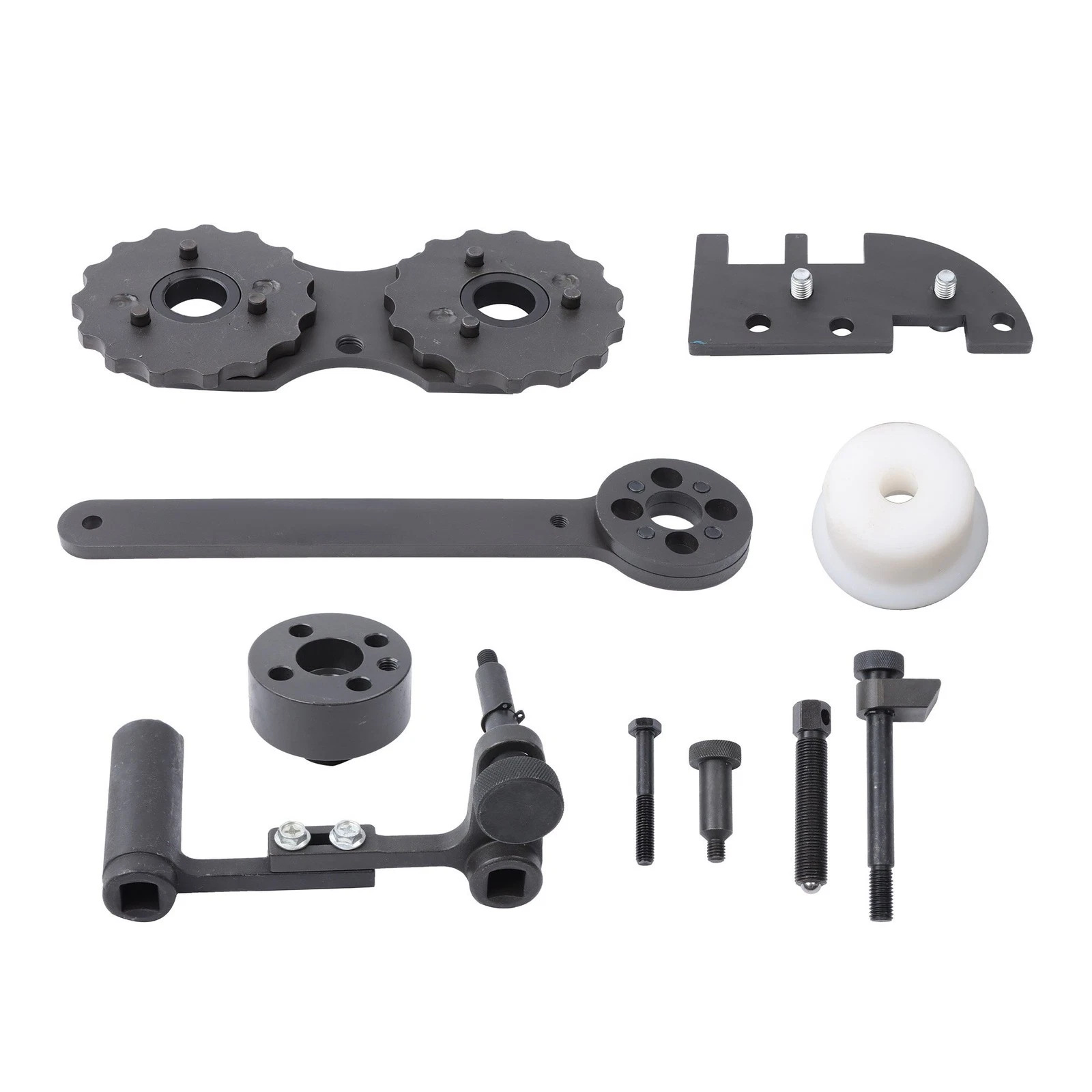 Volvo S60 V40 V70 Xc60 Xc90 Lynk & Co 1.5t 2.0t Engine Timing Belt Tool