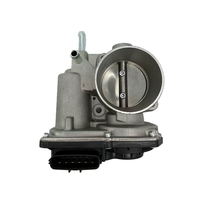 Suitable for Toyota, Drossel