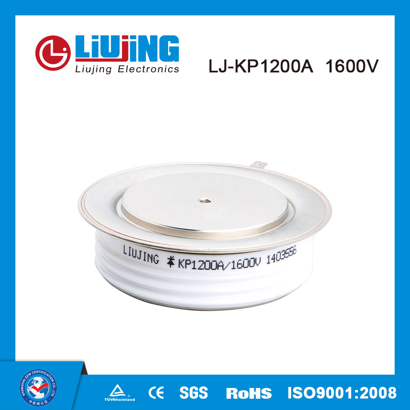 柳晶单向可控硅组件KP1200A1800V适用调速系统主电路Y55KPE晶闸管