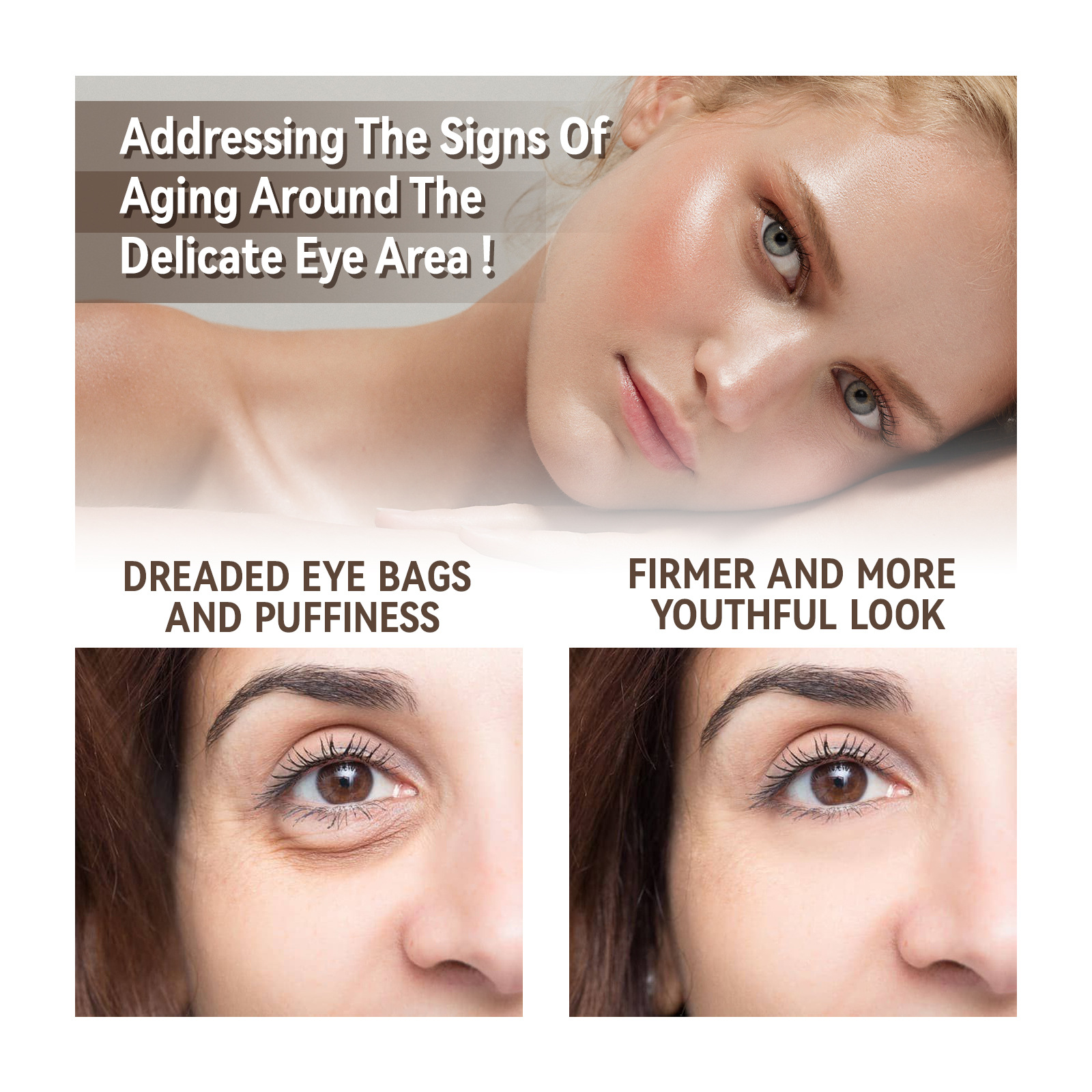 Jayswing Eye Lifting and Firming Eyes, Improving Eyering Fine Dry Lines, Moisturizing essence Liquid_voghion.com